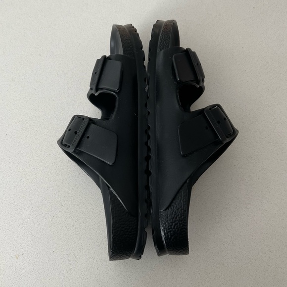 Birkenstock Arizona Eva Sandals Size 37 - Picture 3 of 6